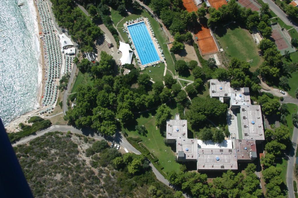Pugnochiuso Resort Hotel degli Ulivi